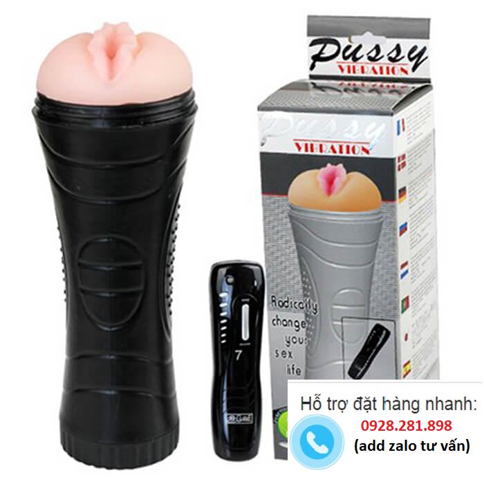 Âm Đạo Giả Âm Đạo Giả