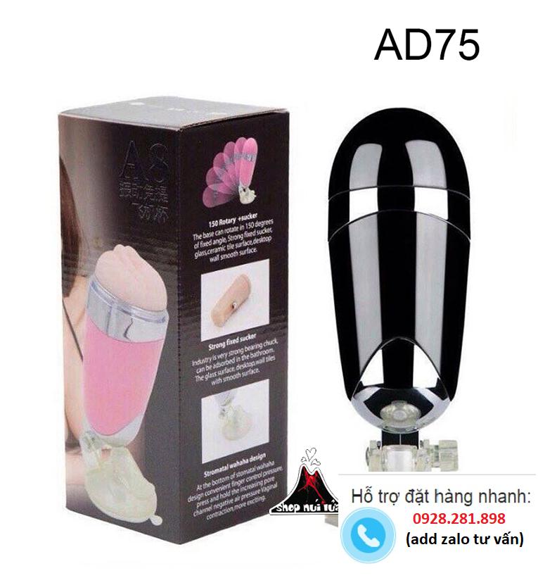 Âm Đạo Giả Âm Đạo Giả