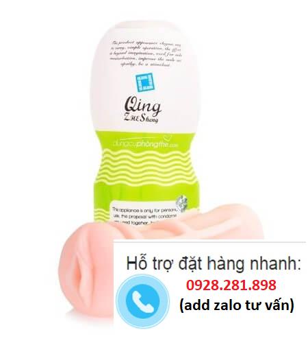 Âm Đạo Giả Âm Đạo Giả