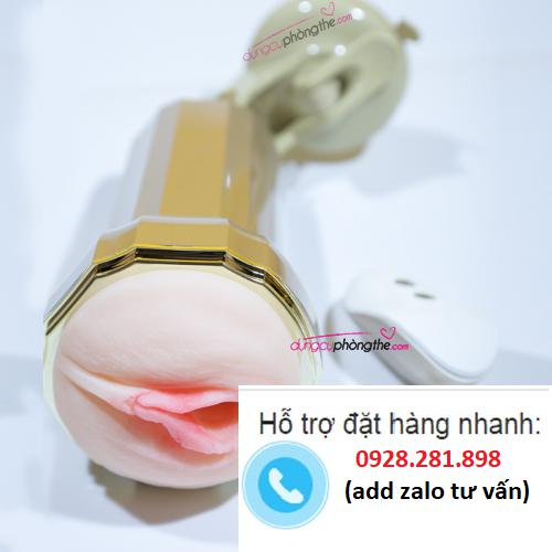 Âm Đạo Giả Âm Đạo Giả