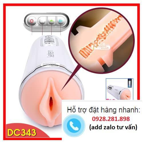 Âm Đạo Giả Âm Đạo Giả