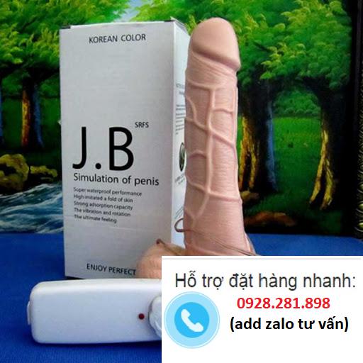 Âm Đạo Giả Âm Đạo Giả