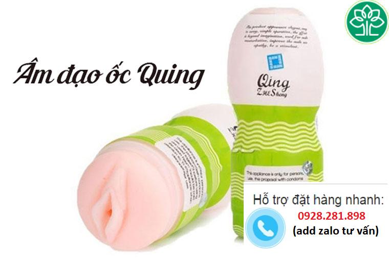 Âm Đạo Giả Âm Đạo Giả