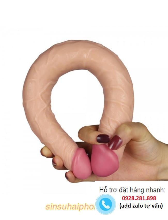 dương vật giả dương vật giả