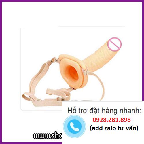 dương vật giả dương vật giả
