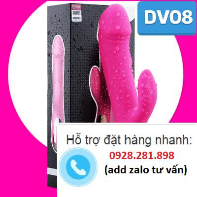 dương vật giả