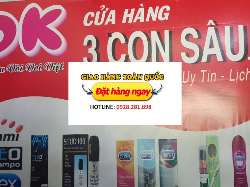 Shop bao cao su Shop bao cao su
