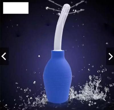 Bình Xịt Vệ Sinh Hậu Môn- Âm Đạo- Loại To Tiện Dụng