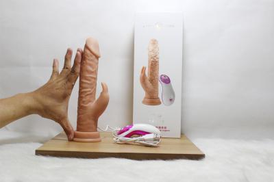 Tìm hiểu về dương vật giả - Sự lựa chọn hoàn hảo cho cuộc sống tình dục.