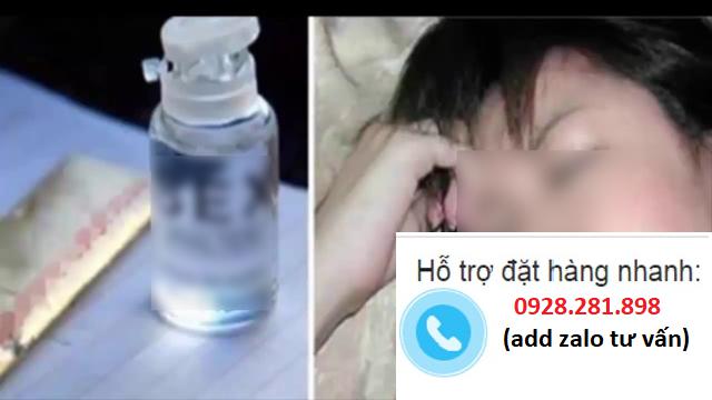 thuốc kích dục thuốc kích dục