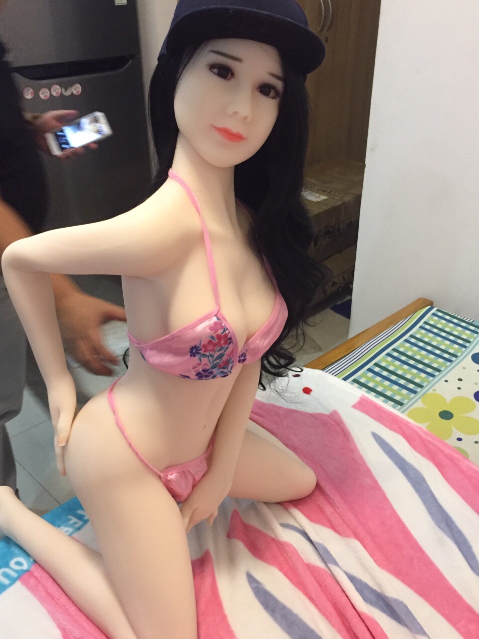 búp bê silicon cao cấp búp bê silicon cao cấp